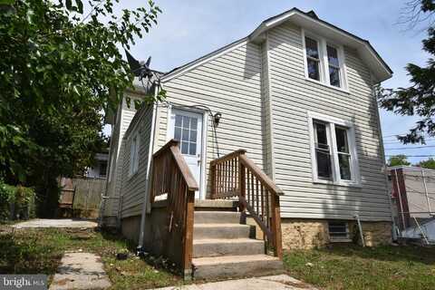 2905 GOODWOOD ROAD, BALTIMORE, MD 21214