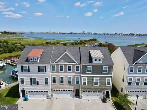 12905 SAND BAR LANE, OCEAN CITY, MD 21842