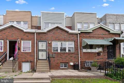 5953 CHESTER AVENUE, PHILADELPHIA, PA 19143