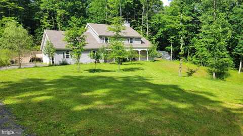 10337 FOX RUN ROAD, HUNTINGDON, PA 16652