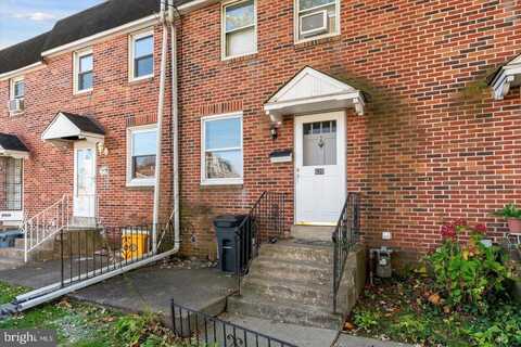 620 MACDADE BOULEVARD, DARBY, PA 19023