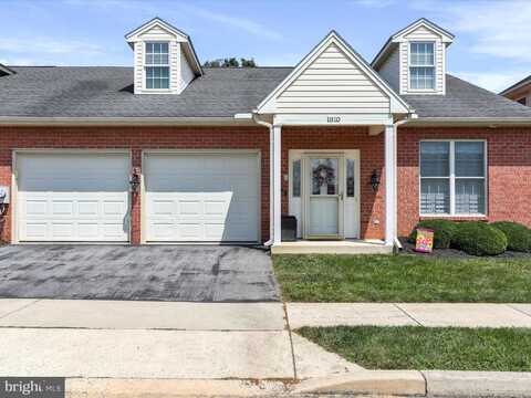 1810 MERIDIAN DRIVE, HAGERSTOWN, MD 21742