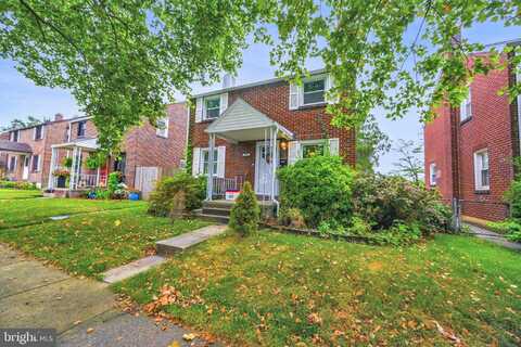 832 MIDLAND AVENUE, YORK, PA 17403