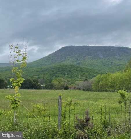 0 MOUNTAIN RUN ROAD, LURAY, VA 22835