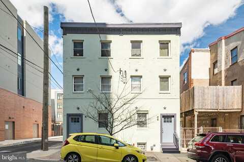 711 W THOMPSON STREET, PHILADELPHIA, PA 19122