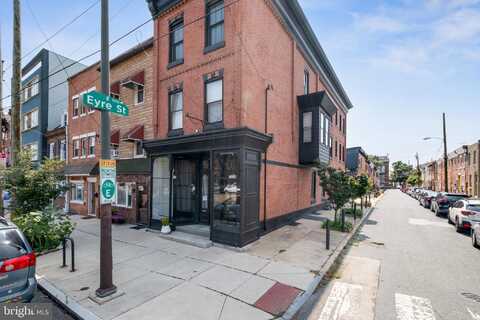 526 E GIRARD AVENUE, PHILADELPHIA, PA 19125