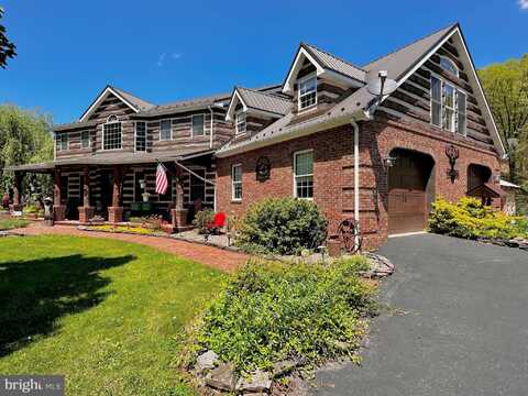 22238 SELEA HOLLOW ROAD, THREE SPRINGS, PA 17264