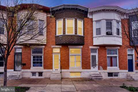 527 S LEHIGH STREET, BALTIMORE, MD 21224