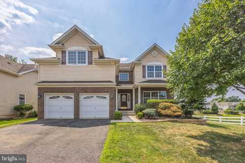 107 WILLOCKS CIRCLE, SOMERSET, NJ 08873