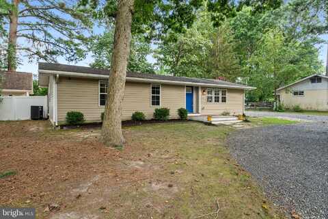 12820 LAKE VIEW DRIVE, LUSBY, MD 20657