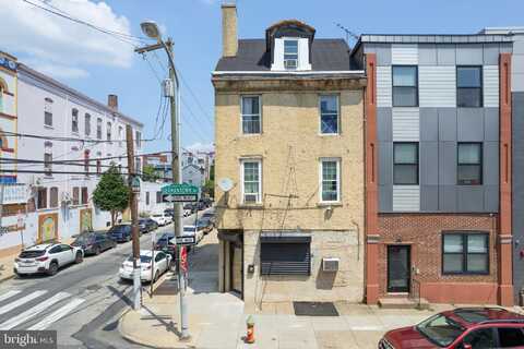 1441 GERMANTOWN AVENUE, PHILADELPHIA, PA 19122