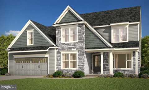 CAMBRIDGE MODEL AT EAGLES VIEW, YORK, PA 17406