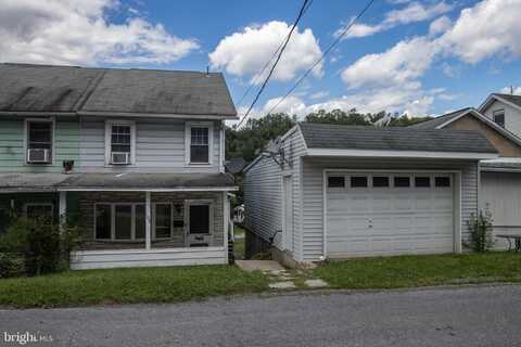 103 W MINER STREET, COALDALE, PA 18218