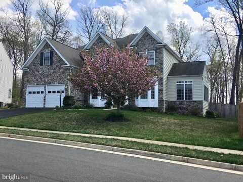 14000 BANEBERRY CIRCLE, MANASSAS, VA 20112