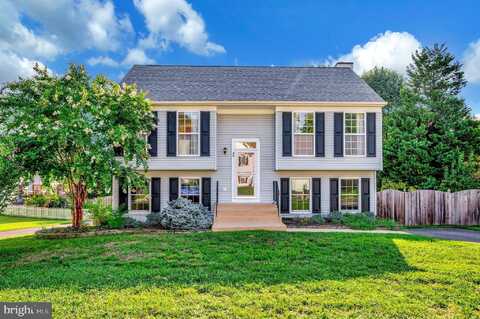 48 LITTLE OAK ROAD, FREDERICKSBURG, VA 22405