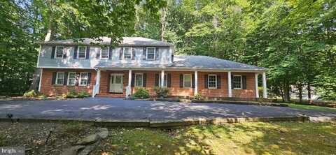 50 W LONG DRIVE, LAWRENCEVILLE, NJ 08648