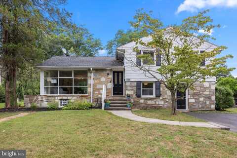 431 TWICKENHAM ROAD, GLENSIDE, PA 19038