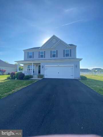 24784 SHORELINE DRIVE, MILLSBORO, DE 19966