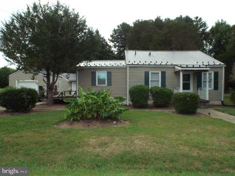 36763 RICARDO DRIVE, CHAPTICO, MD 20621