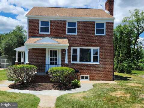 3410 FAIRVIEW ROAD, GWYNN OAK, MD 21207