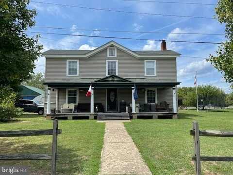 607 LOUISA AVENUE, MINERAL, VA 23117