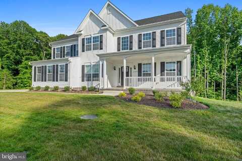 23492 WATERVALE DRIVE, LEONARDTOWN, MD 20650