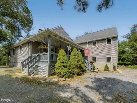 825 HIGH MOUNTAIN ROAD, GARDNERS, PA 17324