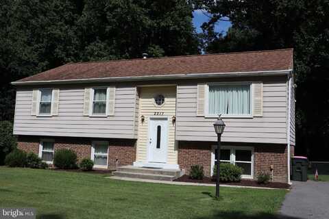 2217 DRURY ROAD, SILVER SPRING, MD 20906