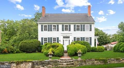 34 GREENWICH, ALLOWAY, NJ 08001