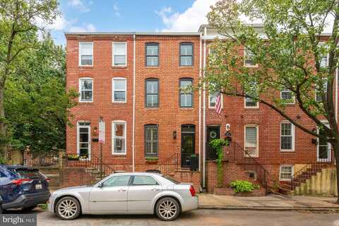 1411 BATTERY AVENUE, BALTIMORE, MD 21230