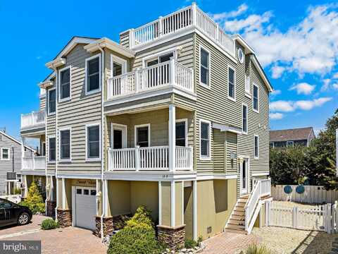 31 W COLORADO AVENUE, LONG BEACH TOWNSHIP, NJ 08008