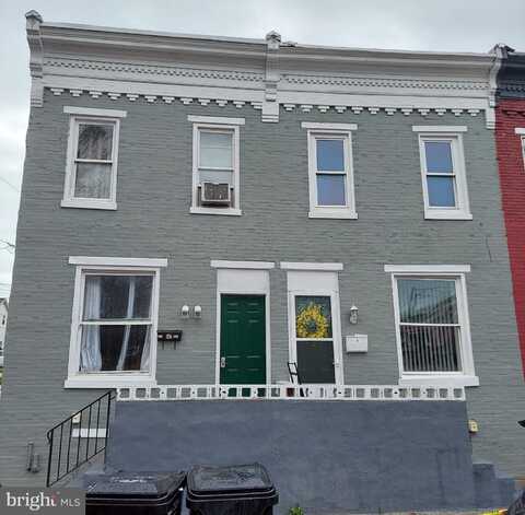 423 S 15TH STREET, HARRISBURG, PA 17104