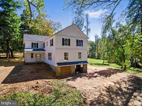 120 IVY MILLS ROAD, GLEN MILLS, PA 19342