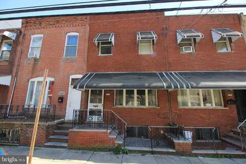 948 JACKSON STREET, PHILADELPHIA, PA 19148