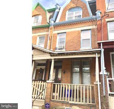 248 W APSLEY STREET, PHILADELPHIA, PA 19144