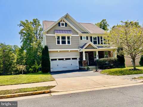 40 WAGONEERS LANE, STAFFORD, VA 22554