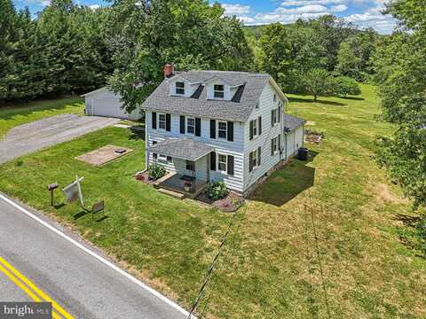 21537 MOUNT LENA ROAD, BOONSBORO, MD 21713