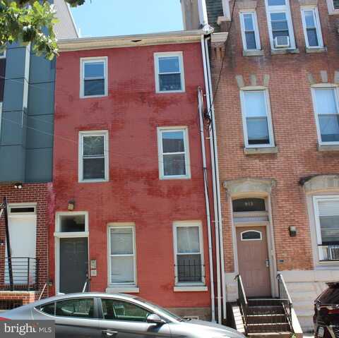 915 N 15TH STREET, PHILADELPHIA, PA 19130