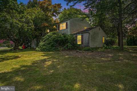 770 PARMENTIER ROAD, WARMINSTER, PA 18974