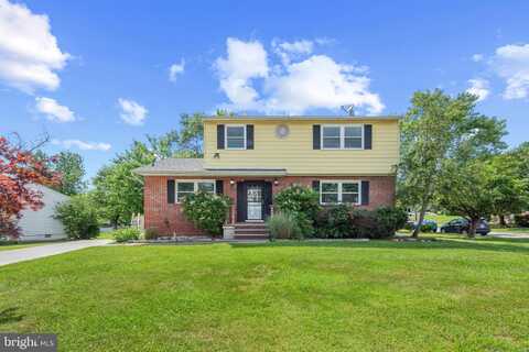 2 DELGREEN COURT, NOTTINGHAM, MD 21236