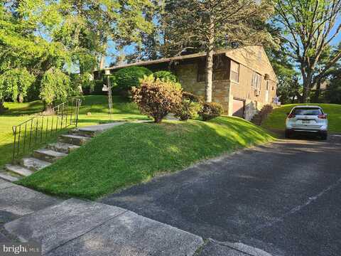 16 PARKVIEW ROAD, CHELTENHAM, PA 19012