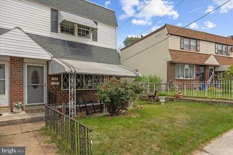 3538 CHURCHILL LANE, PHILADELPHIA, PA 19114