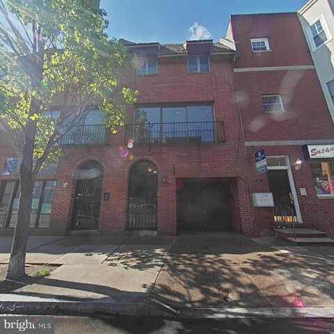 122 SOUTH STREET, PHILADELPHIA, PA 19147