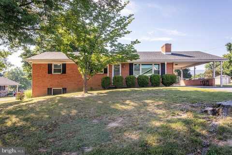 737 OX ROAD, WOODSTOCK, VA 22664