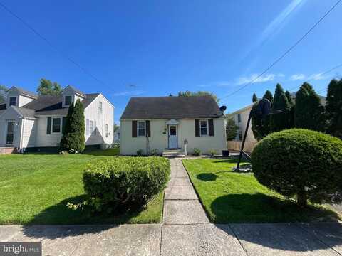 39 FORREST, LAWRENCE TOWNSHIP, NJ 08648