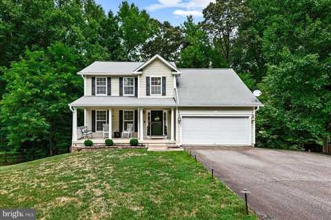 8487 REAGAN DRIVE, KING GEORGE, VA 22485