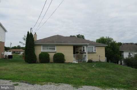 1007 WYLIE AVENUE, JEANNETTE, PA 15644