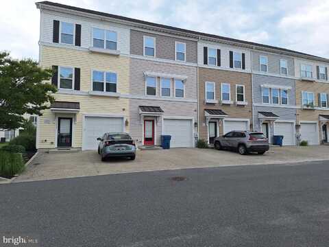 13005 BOWLINE LANE, OCEAN CITY, MD 21842