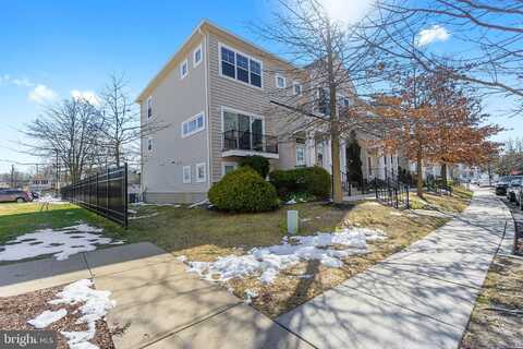 28 S POPLAR STREET, GLASSBORO, NJ 08028