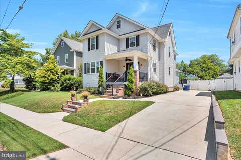 505 CEDARCROFT AVENUE, AUDUBON, NJ 08106